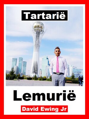 cover image of Tartarië--Lemurië